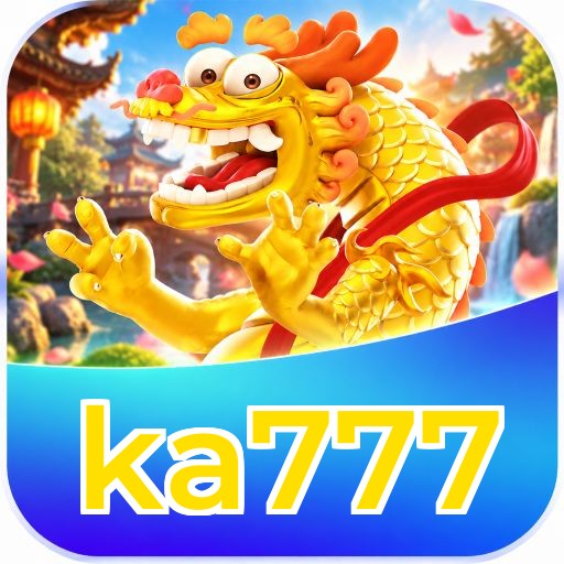 Logo ka777 Loteria Online