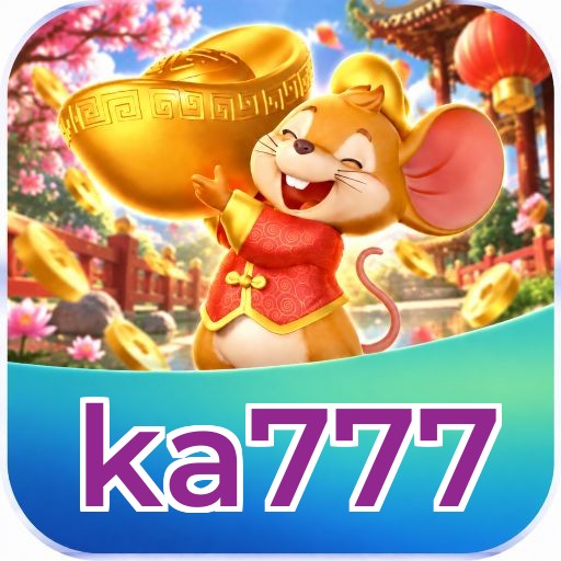 Logo ka777 Plataforma Certificada