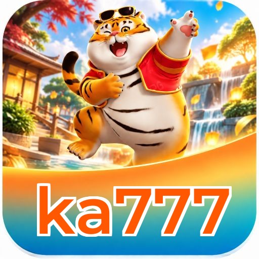 Requisitos do APK ka777 para Android - Logo Oficial