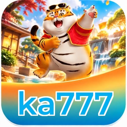 Logo ka777 Cadastro Brasil