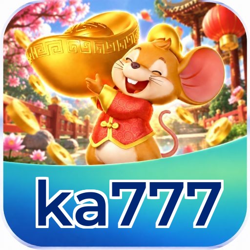 Logo ka777 Cassino Online Brasil