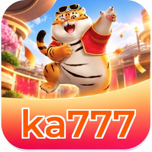 ka777 Fortune Games - Tiger, Ox, Rabbit RTP Certificado
