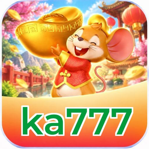 ka777 Bônus Oficial - Rollover 25x Justo