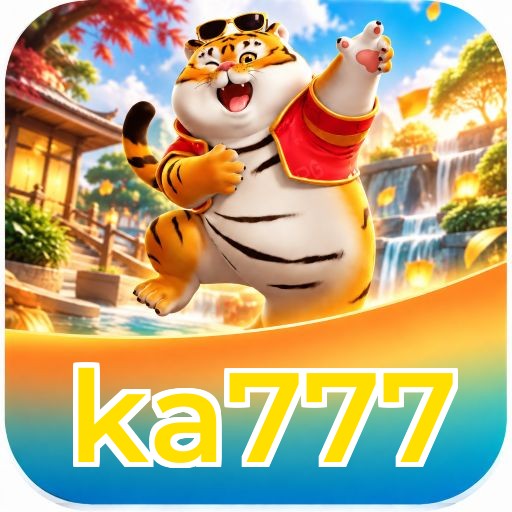 Logo ka777 Telegram Canal Oficial