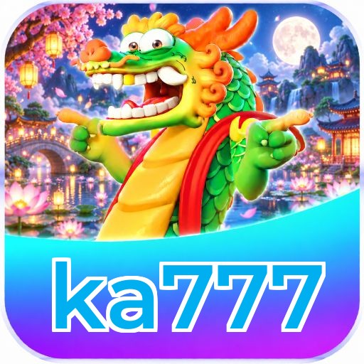 ka777 Jackpots Progressivos