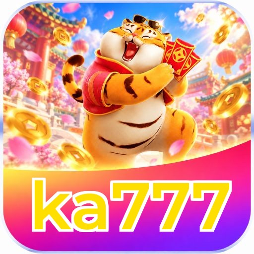 Logo ka777 APK Android Brasil