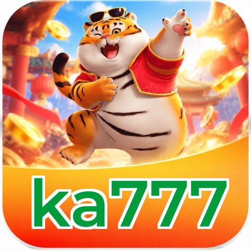 ka777 Logo Verificado