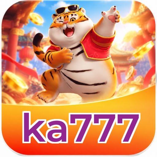 ka777 Logo