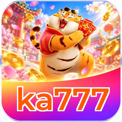 ka777 Logo - Bônus de Cadastro
