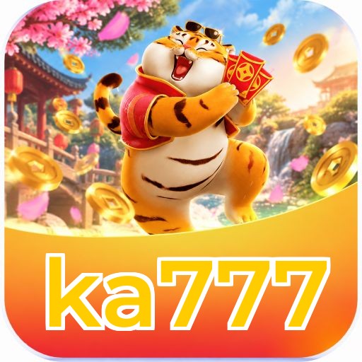 ka777 Logo