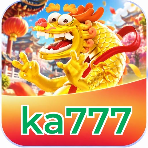 ka777 Logo