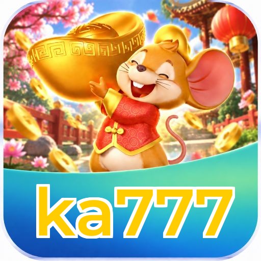 Logo ka777 Slots Premium Brasil