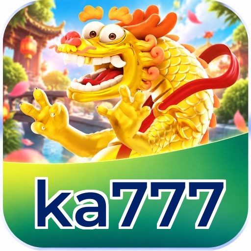 ka777 Logo Oficial