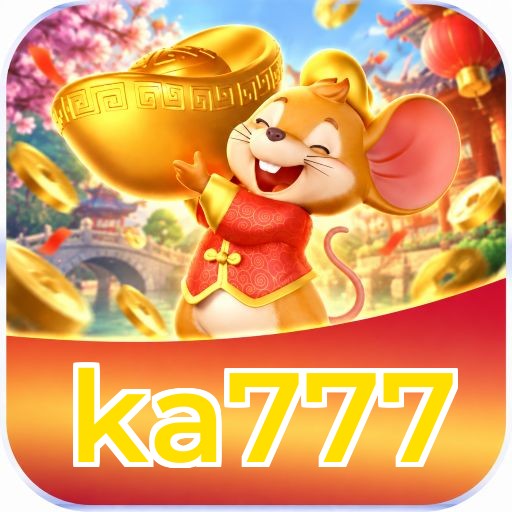 ka777 Logo - Bônus com Rollover Justo