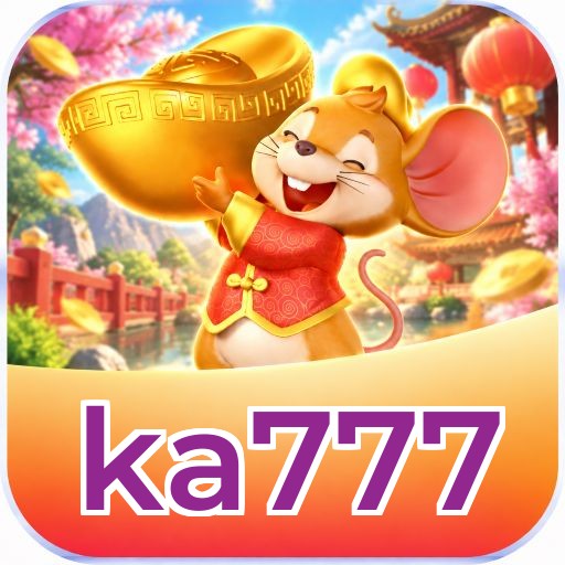 ka777 APP Logo Oficial Certificado Android iOS