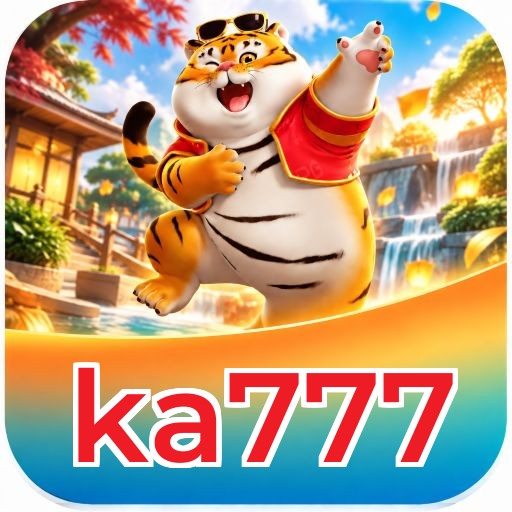 ka777 APK Logo Oficial Certificado