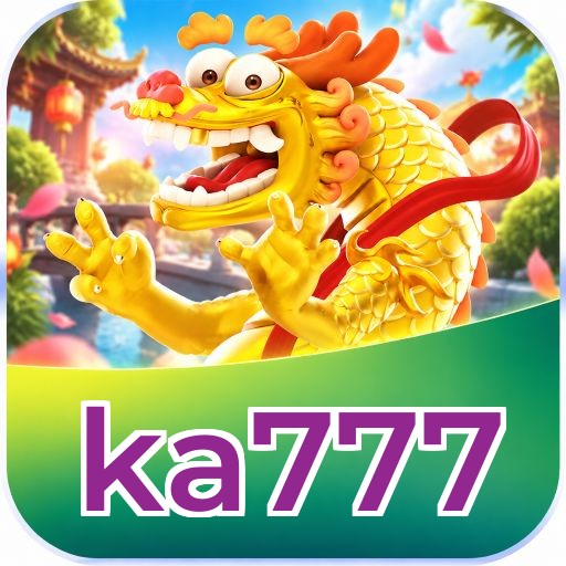 Logo ka777 Cassino Online Brasil