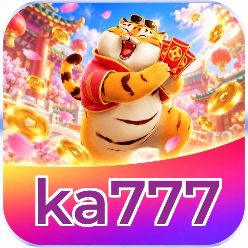 ka777 Download Speed Test Logo - Teste de Velocidade Certificado