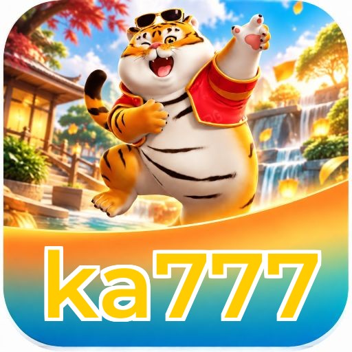 ka777 Logo Oficial - Cassino Online Brasil Certificado eCOGRA