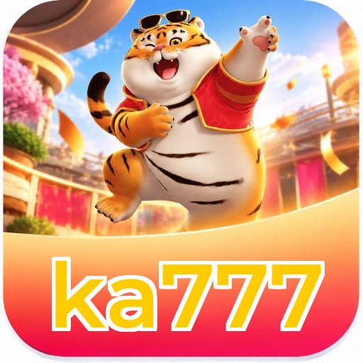 ka777 VIP Program Logo